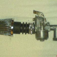 Puch Maxi K (SOLGT 25. JUNI)