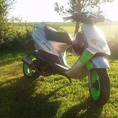 Derbi Atlantis byttet til jogfs