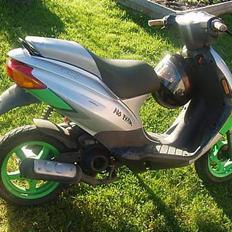 Derbi Atlantis byttet til jogfs