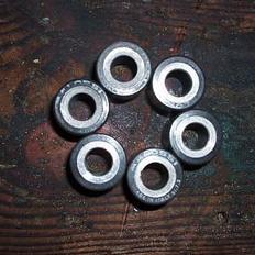 Derbi Atlantis byttet til jogfs