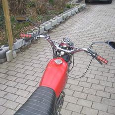 Puch T50-4