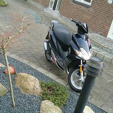 Yamaha Jog R // SOLGTfor 11kr//