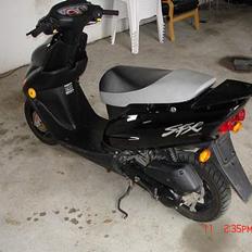 Honda SFX **SOLGT*