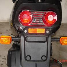 Honda SFX **SOLGT*