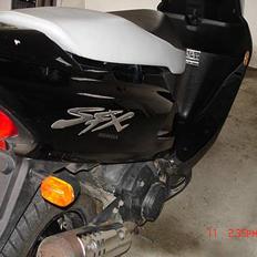 Honda SFX **SOLGT*