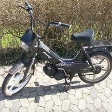 Tomos Quadro (Solgt)