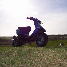 Gilera stalker