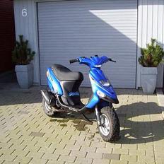 Gilera stalker