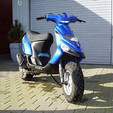 Gilera stalker