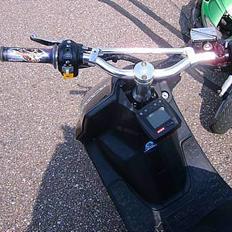 PGO pgo tornado solgt :(