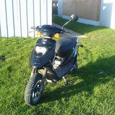 PGO SOLGT