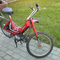 Puch maxi solgt
