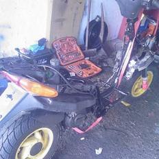 Gilera ^Projekt_Stalker