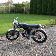 Yamaha FS1 4 gear DX BYTTET