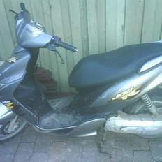 Yamaha Jog r Til Solgt