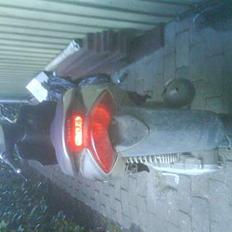 Yamaha Jog r Til Solgt