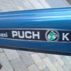Puch Maxi K  