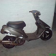 Yamaha Jog SOLGT