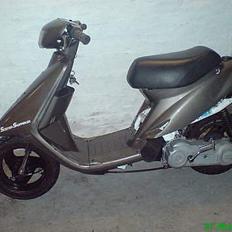 Yamaha Jog SOLGT