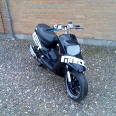 MBK Booster lc Sph (Tilsalg)