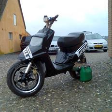 MBK Booster lc Sph (Tilsalg)