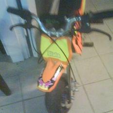 MiniBike Blata Motard til salg byd