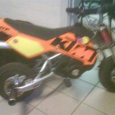 MiniBike Blata Motard til salg byd