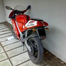 Cagiva MITO Solgt
