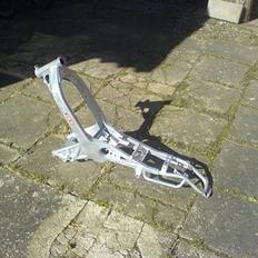 Suzuki Street magic FØR