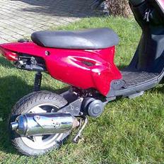 CPI popcorn (solgt 2300)