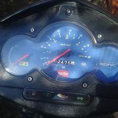 Aprilia SONIC 