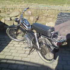 Puch Ms50 3gear BYD