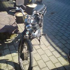Puch Ms50 3gear BYD