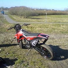 Gilera smt byttet til jog r