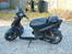 Kymco agility 50 SOLGT  - før jeg bestilte frontskjold og lygte