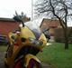 Aprilia RS50 Solgt