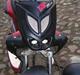 Yamaha slider solgt