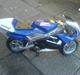 MiniBike pocketbike, solgt.