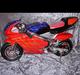 MiniBike minibike