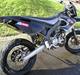 Derbi senda sm x-treme solgt