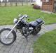 Regal raptor  125 cc til salg 