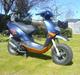 Aprilia Rally SOLGT
