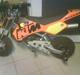 MiniBike Blata Motard til salg byd