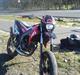 Gilera smt byttet til jog r