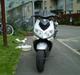 Peugeot Speedfight 2 Solgt