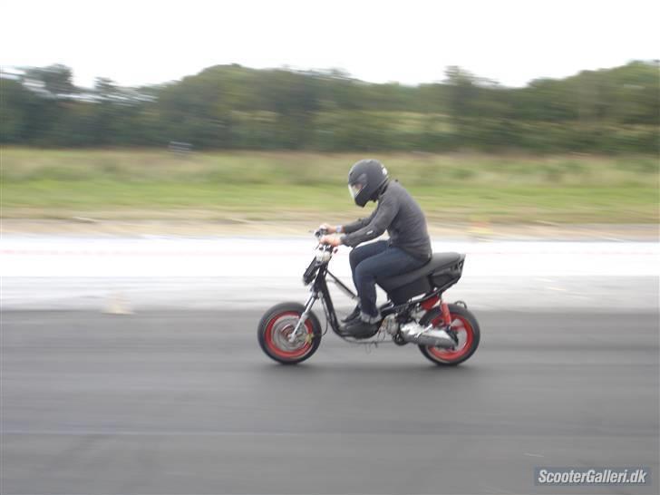 Aprilia Sr50 Lc ts SOLGT - Til Hobro træf billede 18