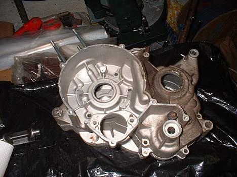 Aprilia RS50 Solgt billede 8