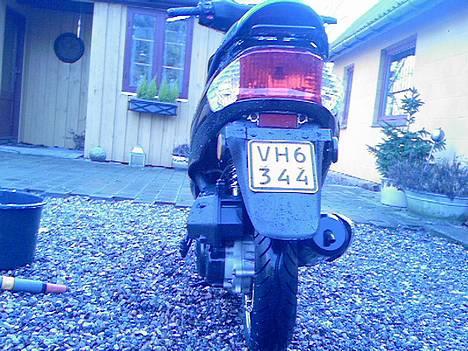 Giantco Sprint <SOLGT> billede 1