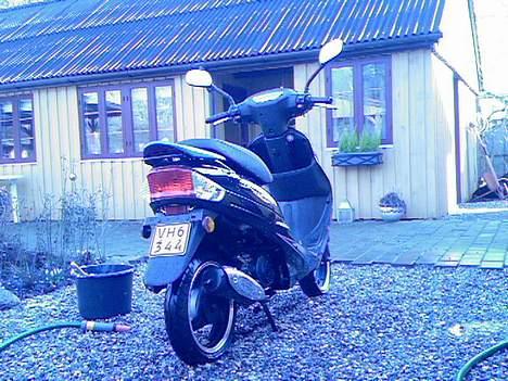 Giantco Sprint <SOLGT> billede 2