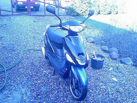 Giantco Sprint <SOLGT> billede 3